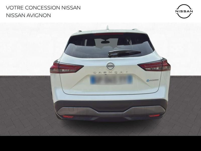 NISSAN Qashqai d’occasion à vendre à BOLLÈNE chez MMC PROVENCE (Photo 16)