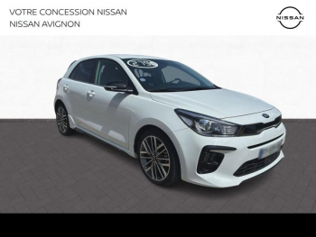 KIA Rio d’occasion à vendre à BOLLÈNE