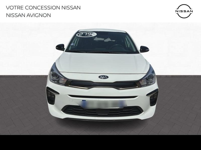 KIA Rio d’occasion à vendre à BOLLÈNE chez MMC PROVENCE (Photo 6)