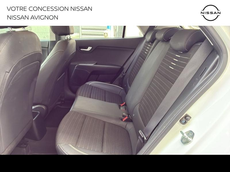 KIA Rio d’occasion à vendre à BOLLÈNE chez MMC PROVENCE (Photo 14)