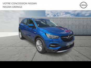 OPEL Grandland X d’occasion à vendre à ORANGE