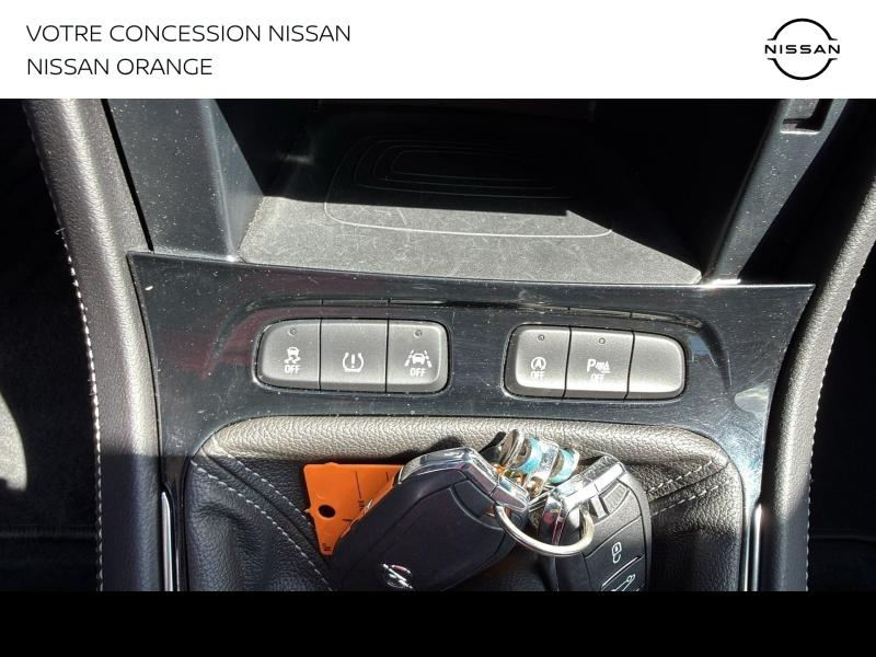 OPEL Grandland X d’occasion à vendre à ORANGE chez MMC PROVENCE (Photo 18)