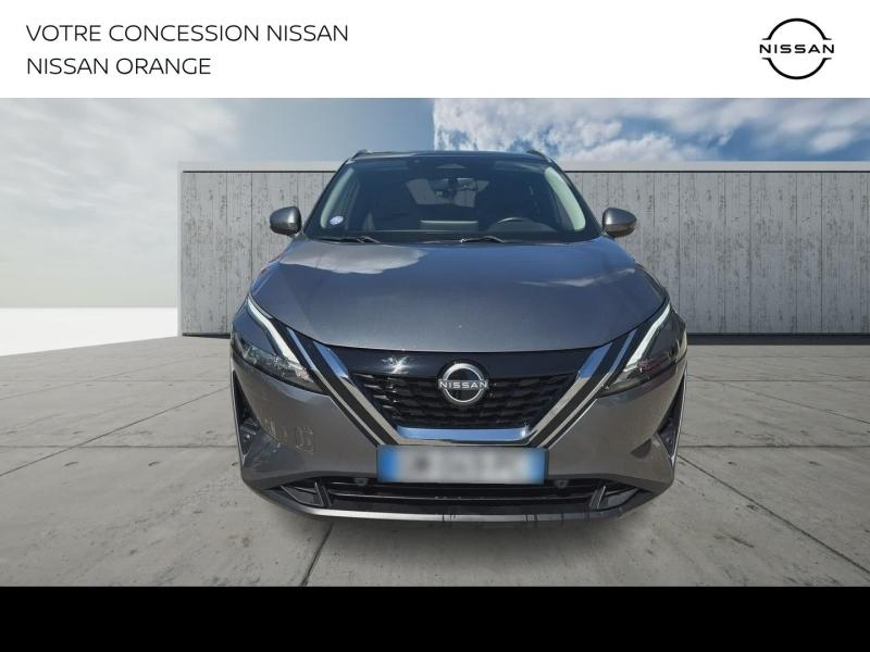 NISSAN Qashqai d’occasion à vendre à BOLLÈNE chez MMC PROVENCE (Photo 8)