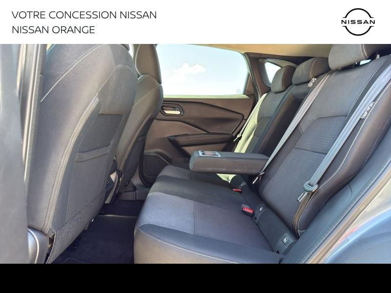 NISSAN Qashqai d’occasion à vendre à BOLLÈNE chez MMC PROVENCE (Photo 11)