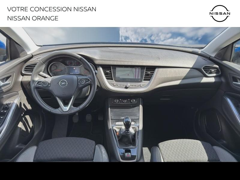 OPEL Grandland X d’occasion à vendre à BOLLÈNE chez MMC PROVENCE (Photo 4)