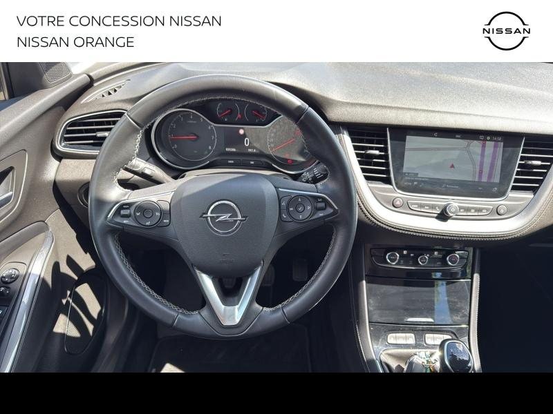 OPEL Grandland X d’occasion à vendre à BOLLÈNE chez MMC PROVENCE (Photo 5)
