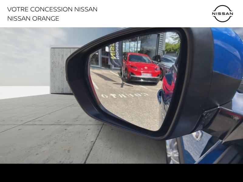 OPEL Grandland X d’occasion à vendre à BOLLÈNE chez MMC PROVENCE (Photo 8)
