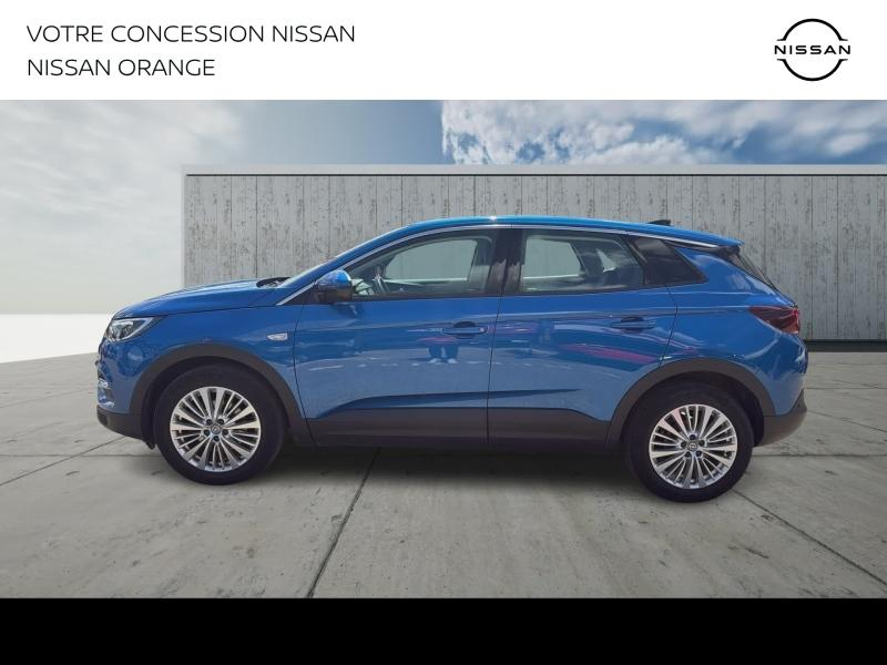 OPEL Grandland X d’occasion à vendre à BOLLÈNE chez MMC PROVENCE (Photo 13)