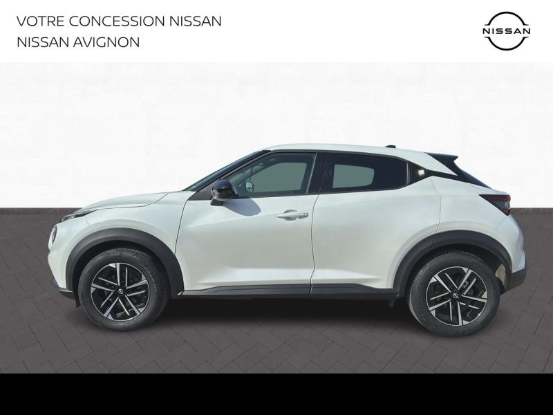 NISSAN Juke d’occasion à vendre à BOLLÈNE chez MMC PROVENCE (Photo 3)