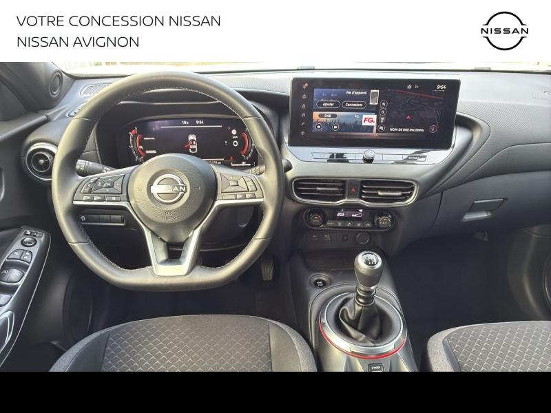 NISSAN Juke d’occasion à vendre à BOLLÈNE chez MMC PROVENCE (Photo 7)