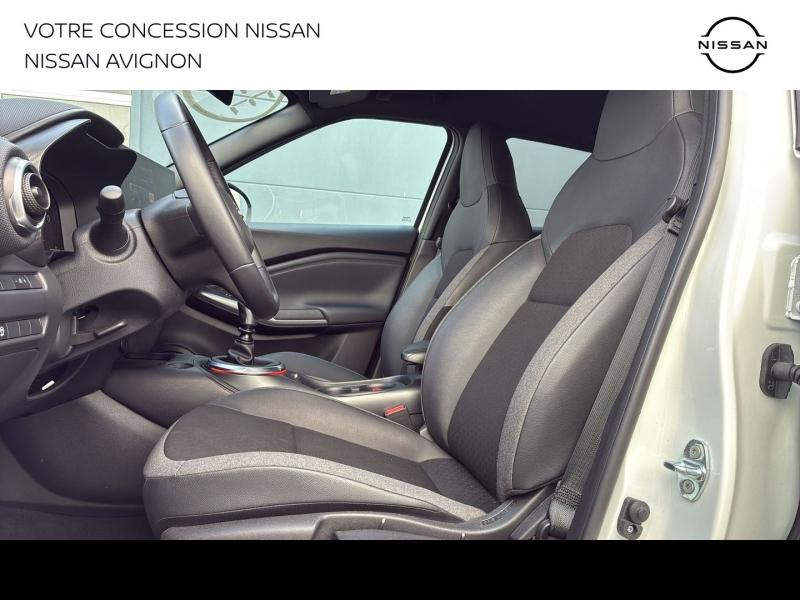 NISSAN Juke d’occasion à vendre à BOLLÈNE chez MMC PROVENCE (Photo 13)