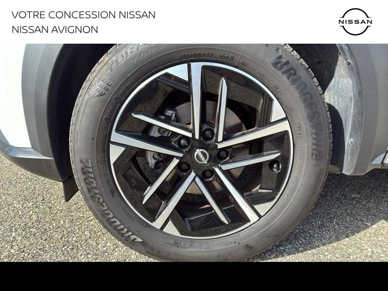 NISSAN Juke d’occasion à vendre à BOLLÈNE chez MMC PROVENCE (Photo 18)