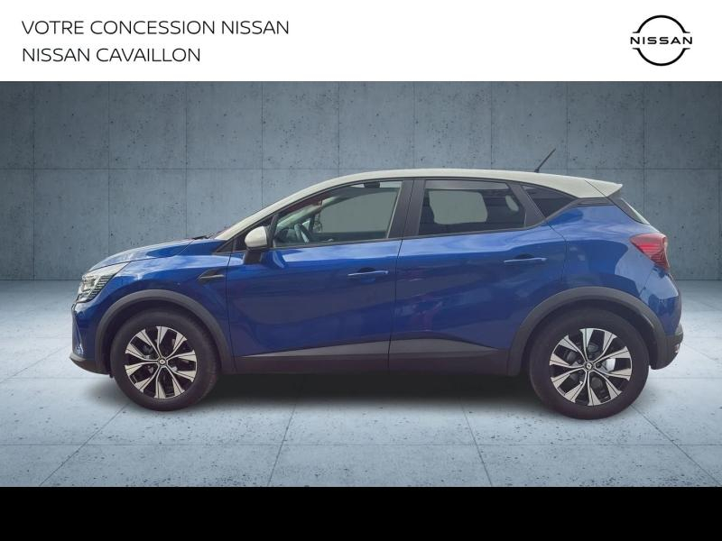 RENAULT Captur d’occasion à vendre à BOLLÈNE chez MMC PROVENCE (Photo 6)