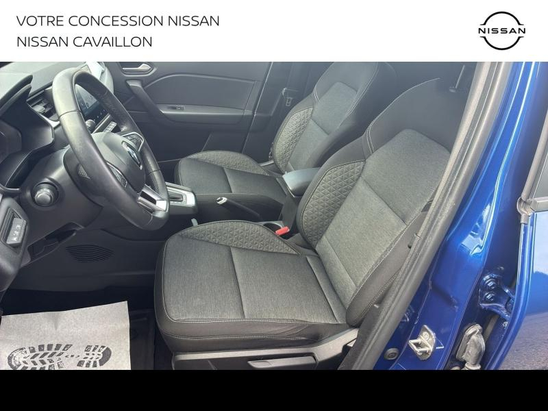 RENAULT Captur d’occasion à vendre à BOLLÈNE chez MMC PROVENCE (Photo 14)