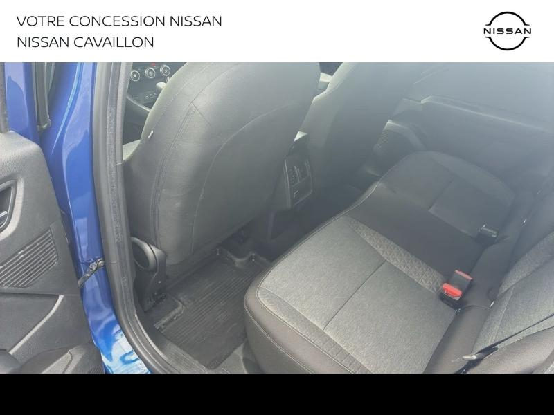 RENAULT Captur d’occasion à vendre à BOLLÈNE chez MMC PROVENCE (Photo 15)