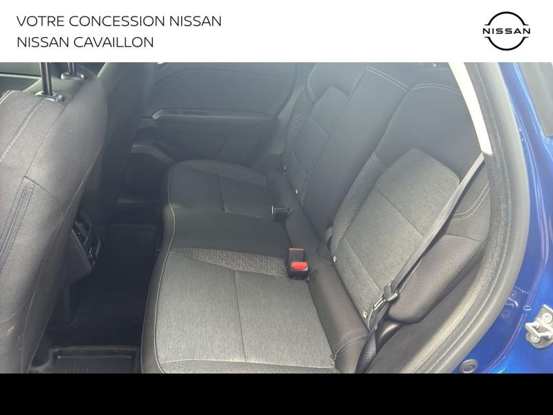 RENAULT Captur d’occasion à vendre à BOLLÈNE chez MMC PROVENCE (Photo 16)