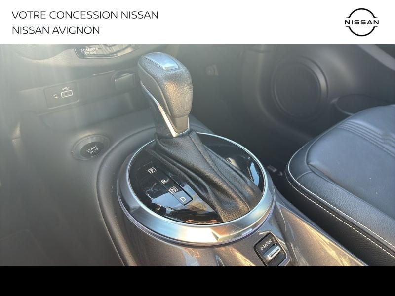 NISSAN Juke d’occasion à vendre à BOLLÈNE chez MMC PROVENCE (Photo 12)