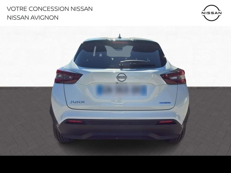 NISSAN Juke d’occasion à vendre à BOLLÈNE chez MMC PROVENCE (Photo 15)