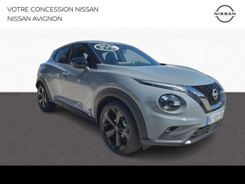 NISSAN Juke 1.0 DIG-T 114ch Tekna 2025 22154 km à vendre