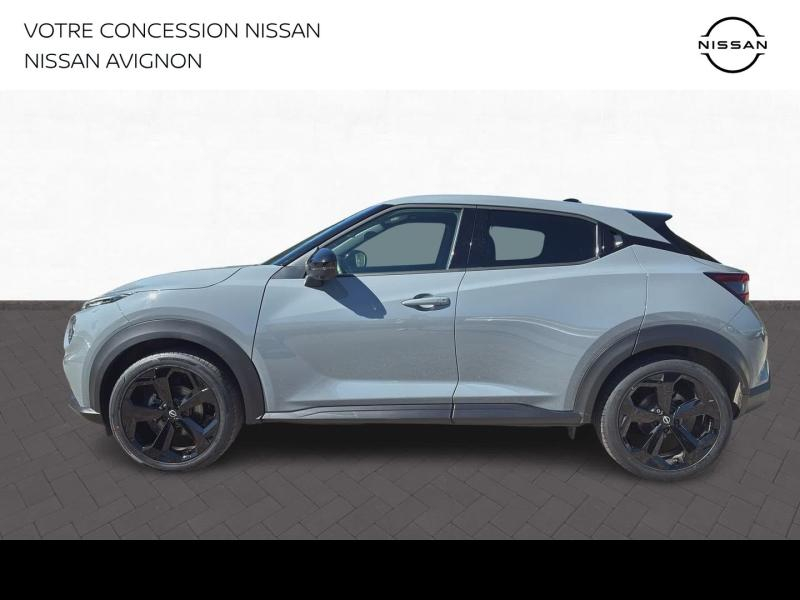 NISSAN Juke d’occasion à vendre à BOLLÈNE chez MMC PROVENCE (Photo 3)