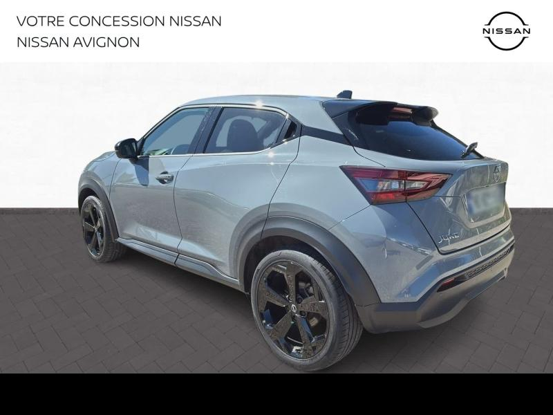 NISSAN Juke d’occasion à vendre à BOLLÈNE chez MMC PROVENCE (Photo 4)