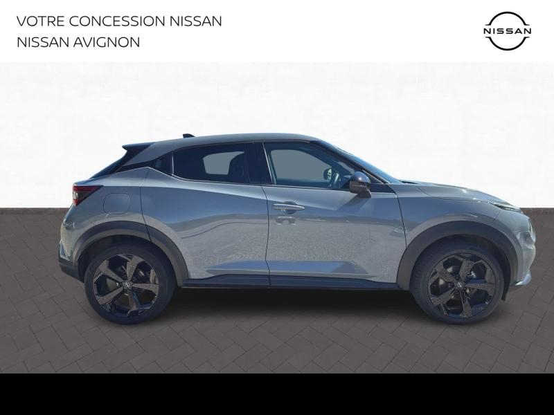 NISSAN Juke d’occasion à vendre à BOLLÈNE chez MMC PROVENCE (Photo 5)