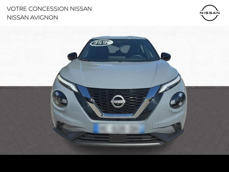 NISSAN Juke d’occasion à vendre à BOLLÈNE chez MMC PROVENCE (Photo 6)
