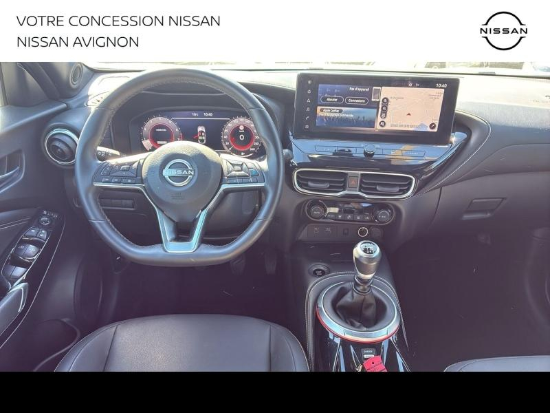NISSAN Juke d’occasion à vendre à BOLLÈNE chez MMC PROVENCE (Photo 7)