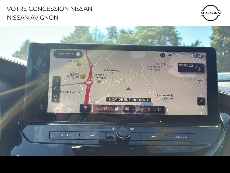 NISSAN Juke d’occasion à vendre à BOLLÈNE chez MMC PROVENCE (Photo 10)