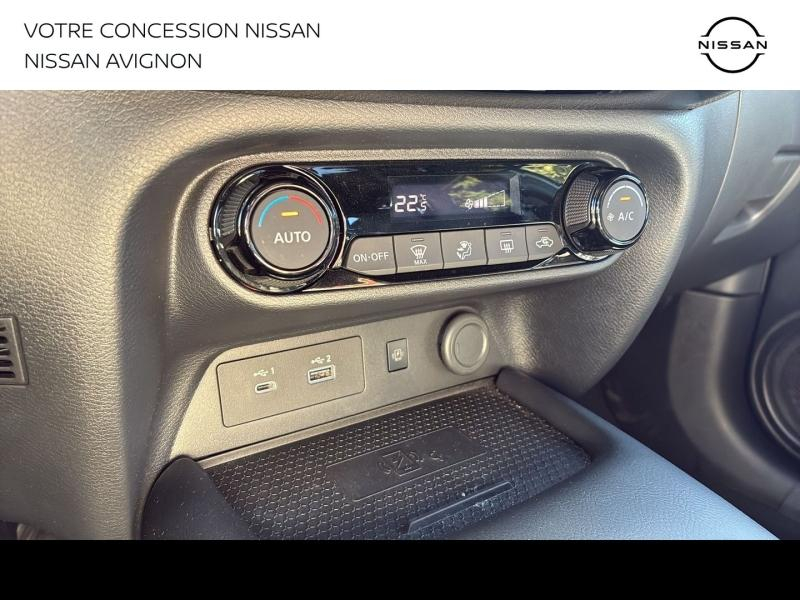 NISSAN Juke d’occasion à vendre à BOLLÈNE chez MMC PROVENCE (Photo 11)