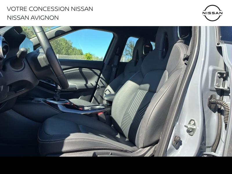 NISSAN Juke d’occasion à vendre à BOLLÈNE chez MMC PROVENCE (Photo 13)