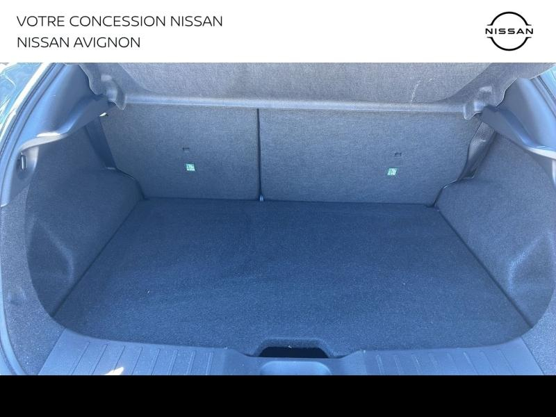 NISSAN Juke d’occasion à vendre à BOLLÈNE chez MMC PROVENCE (Photo 16)