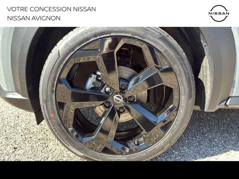 NISSAN Juke d’occasion à vendre à BOLLÈNE chez MMC PROVENCE (Photo 18)