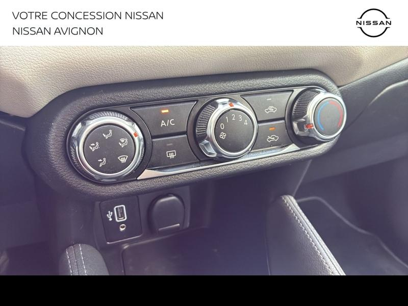 NISSAN Micra d’occasion à vendre à BOLLÈNE chez MMC PROVENCE (Photo 11)