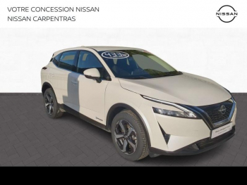 NISSAN Qashqai e-POWER 190ch Business Edition 2022 47711 km à vendre