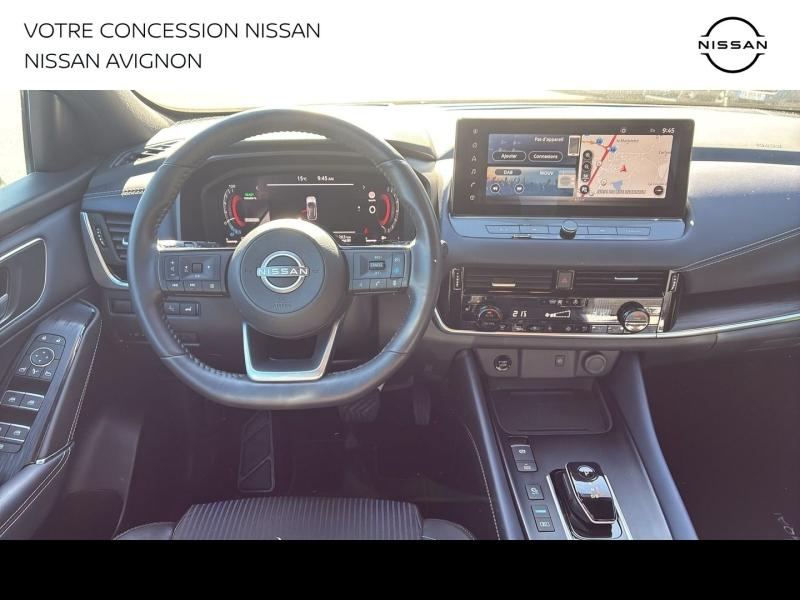 NISSAN Qashqai d’occasion à vendre à BOLLÈNE chez MMC PROVENCE (Photo 7)
