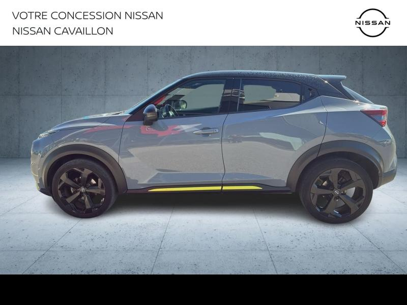 NISSAN Juke d’occasion à vendre à BOLLÈNE chez MMC PROVENCE (Photo 6)
