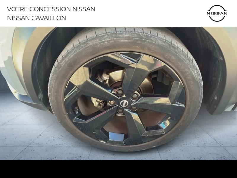 NISSAN Juke d’occasion à vendre à BOLLÈNE chez MMC PROVENCE (Photo 11)