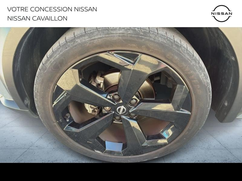NISSAN Juke d’occasion à vendre à BOLLÈNE chez MMC PROVENCE (Photo 12)