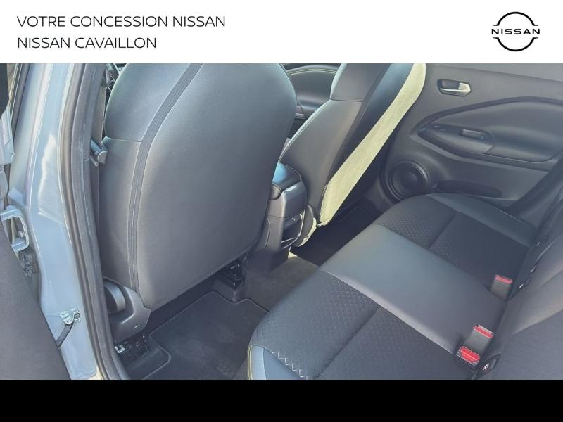 NISSAN Juke d’occasion à vendre à BOLLÈNE chez MMC PROVENCE (Photo 16)