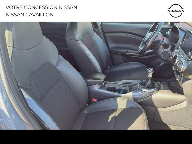 NISSAN Juke d’occasion à vendre à BOLLÈNE chez MMC PROVENCE (Photo 19)
