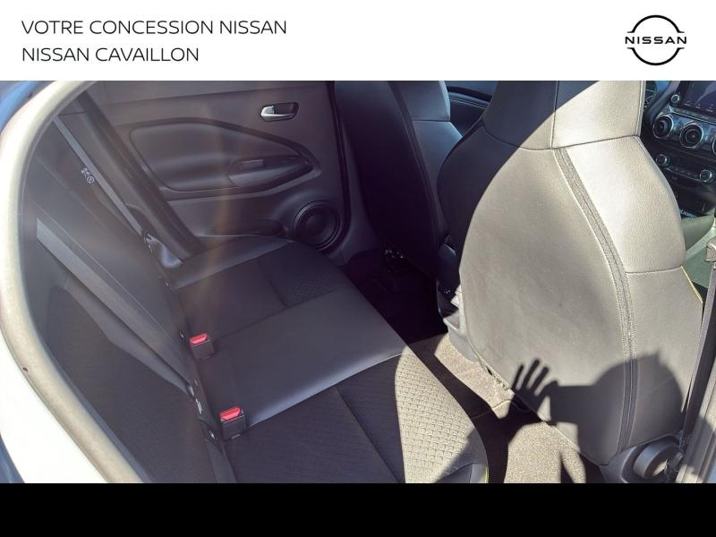 NISSAN Juke d’occasion à vendre à BOLLÈNE chez MMC PROVENCE (Photo 20)