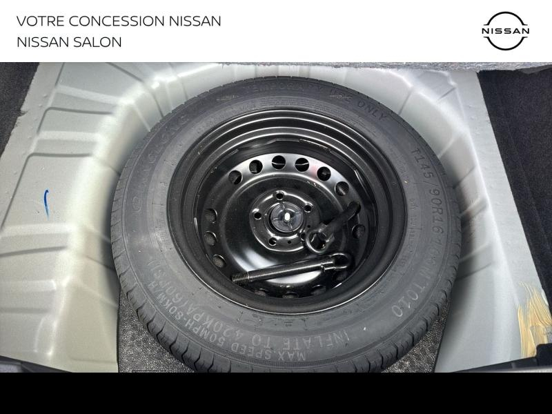 NISSAN Juke d’occasion à vendre à BOLLÈNE chez MMC PROVENCE (Photo 9)