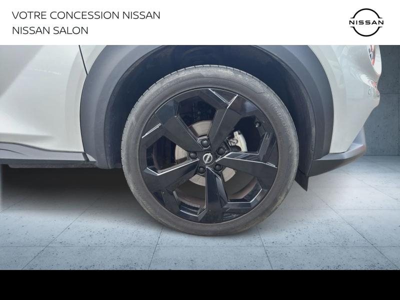 NISSAN Juke d’occasion à vendre à BOLLÈNE chez MMC PROVENCE (Photo 11)