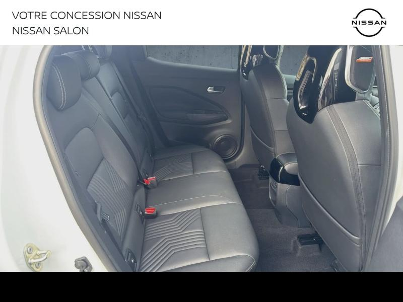 NISSAN Juke d’occasion à vendre à BOLLÈNE chez MMC PROVENCE (Photo 12)