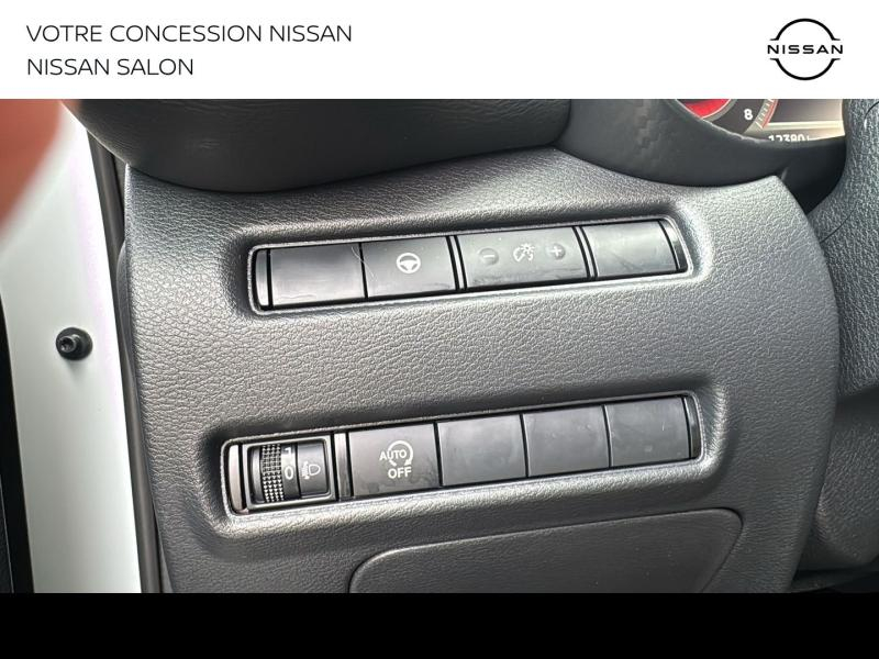 NISSAN Juke d’occasion à vendre à BOLLÈNE chez MMC PROVENCE (Photo 17)