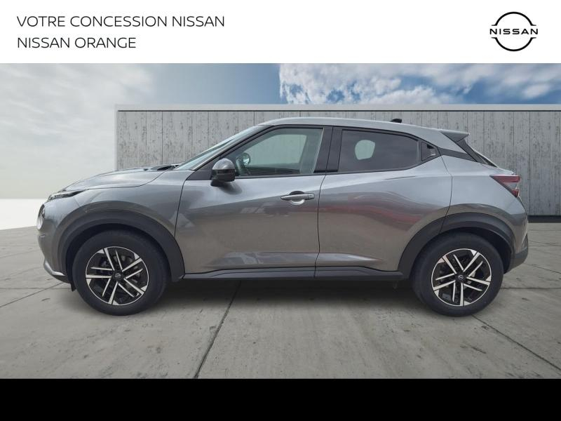 NISSAN Juke d’occasion à vendre à BOLLÈNE chez MMC PROVENCE (Photo 3)
