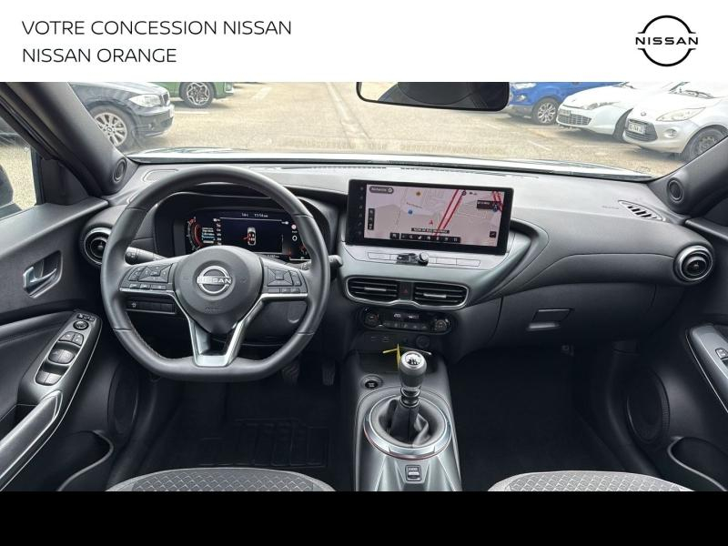 NISSAN Juke d’occasion à vendre à BOLLÈNE chez MMC PROVENCE (Photo 12)