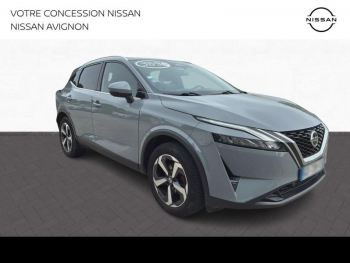 NISSAN Qashqai d’occasion à vendre à BOLLÈNE