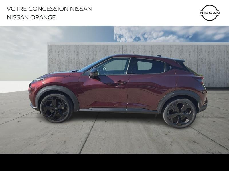 NISSAN Juke d’occasion à vendre à ORANGE chez MMC PROVENCE (Photo 3)